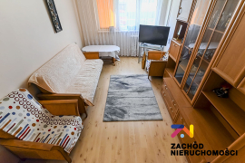 2 pokoje! Parter! Niski blok!